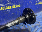 Полуось задняя левая TOYOTA LITEACE NOAH 1996-2001