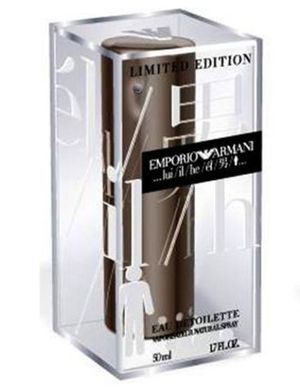 Giorgio Armani Emporio Armani For Him 2008