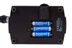 Микроскоп цифровой Bresser Junior 40x–1024x, в кейсе - фото 17