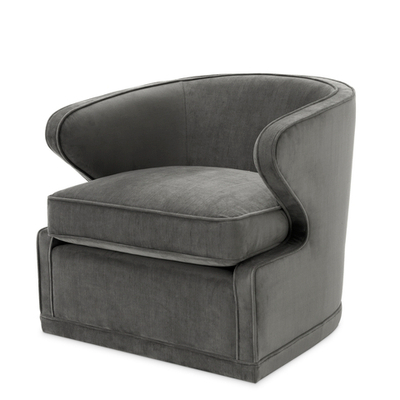 Кресло вращающееся Swivel Chair Dorset арт.111503