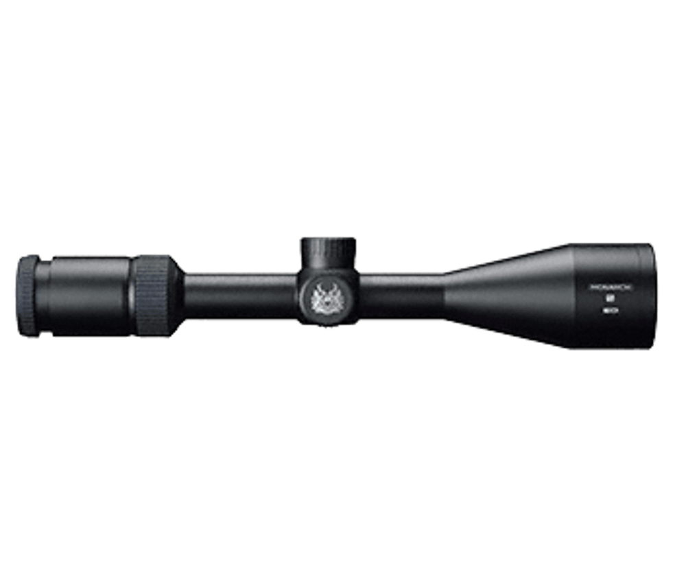 Оптический прицел Nikon MONARCH 5 2-10x50 ED
