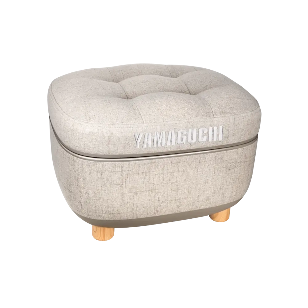 Массажер для ног YAMAGUCHI Capsula