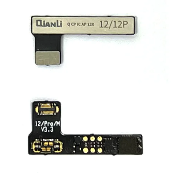 Шлейф для программатора Qianli iCopy АКБ iPhone 12/12 Pro