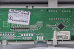Модуль индикации стиральной машины Candy Smart Pro Inverter CSO4 276TWM-07 в сборе с панелью