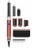 Фен-стайлер Dyson Airwrap Complete Long HS05 HK, Strawberry Bronze/Blush Pink
