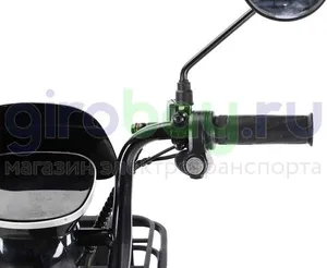 Электроскутер MOTIKO MU1 500W (60V/20.8Ah) фото №16