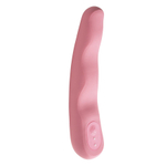 Розовый вибратор 17,7см Iroha Fit Minamozuki Nadeshiko HMF-26