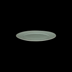 ТАРЕЛКА мелкая с бортами 8,25" 210мм, зеленый "Corone Nori"
