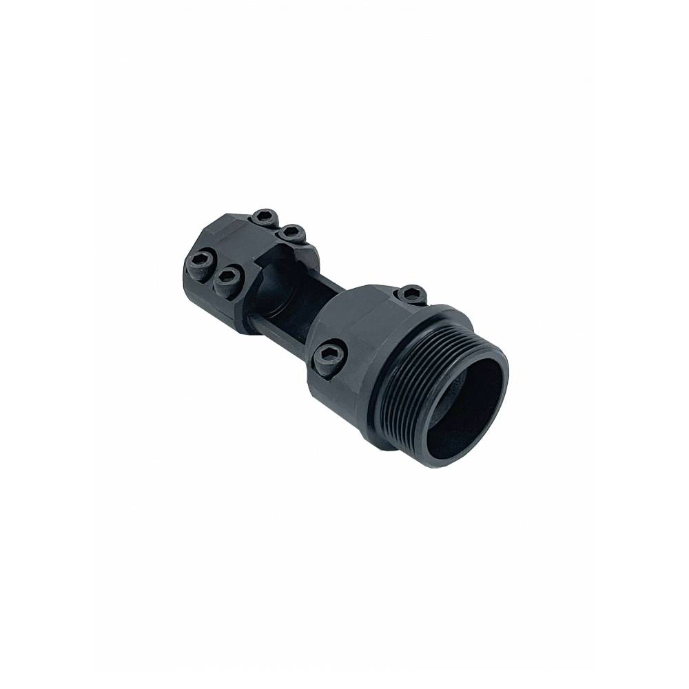 Переходник трехсоставной для СВДС и Тигр 308/Сайга М, Сайга 308 исп.44, BRT