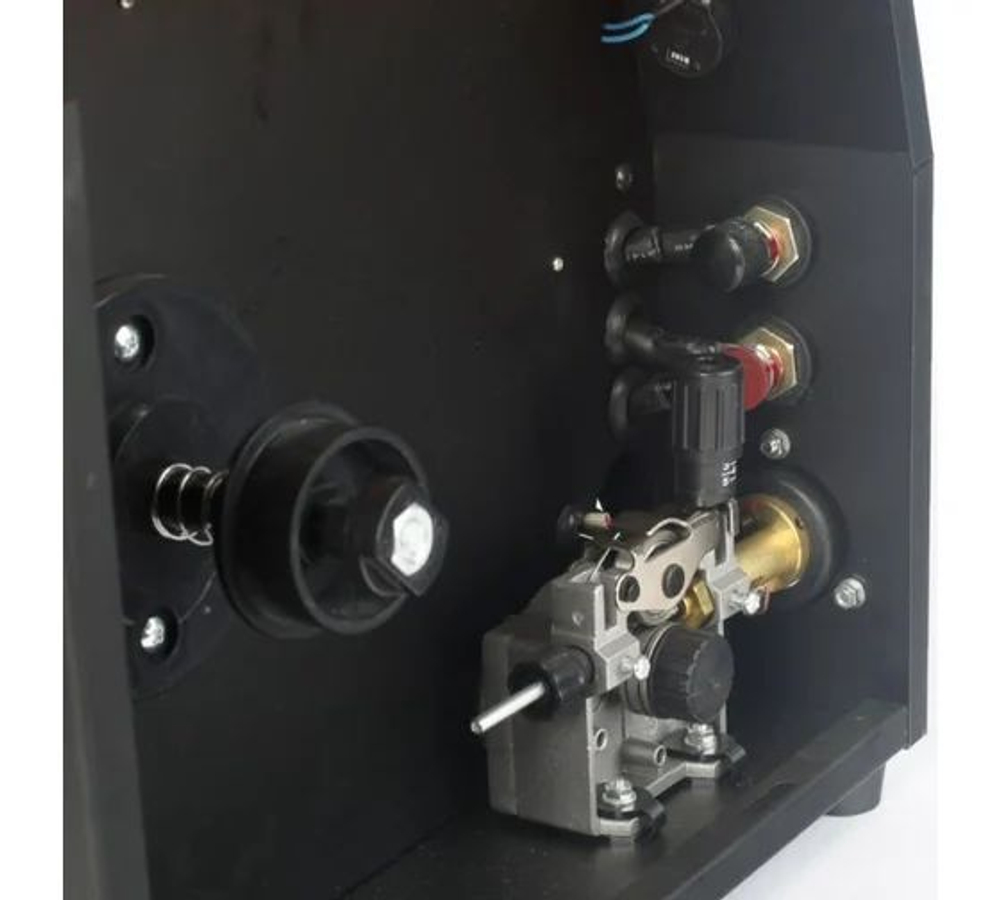 Сварочный аппарат PATRIOT WMA 225MQ 605301755