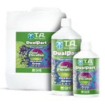 DualPart Grow HW