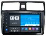 Магнитола для Suzuki Swift 2004-2010 - ZX426R10-7862 Android 10, Быстрая, SIM-слот
