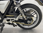 Honda CB1100 2010