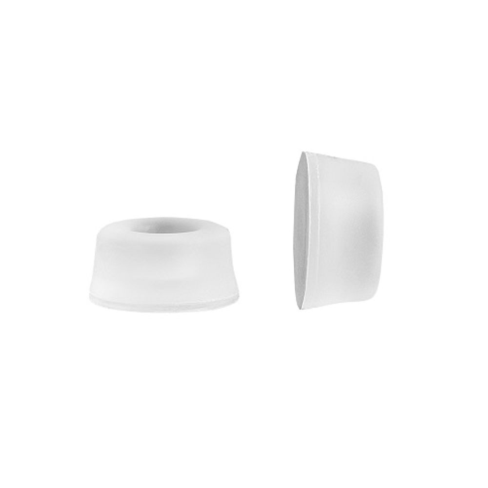 Демпфер настенный AJAX DSW-01 INV прозрачный (4 шт.) /61307/