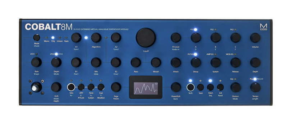 Modal Cobalt8M