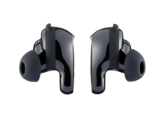 Наушники вкладыши Bose QuietComfort Ultra Earbuds (2nd Gen) Black