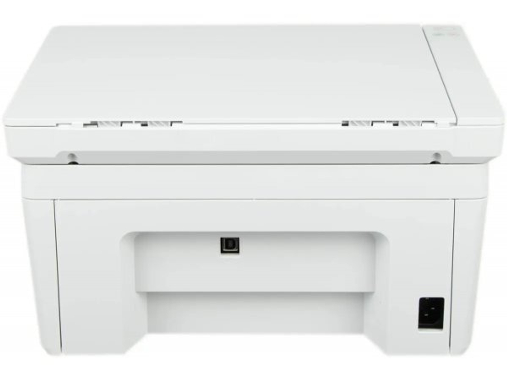 МФУ лазерное HP LaserJet Pro MFP M141a 7MD73A