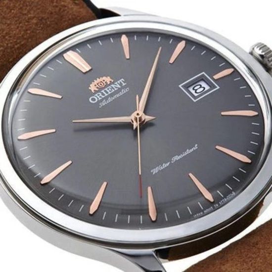Мужские часы Orient TAC08003A0