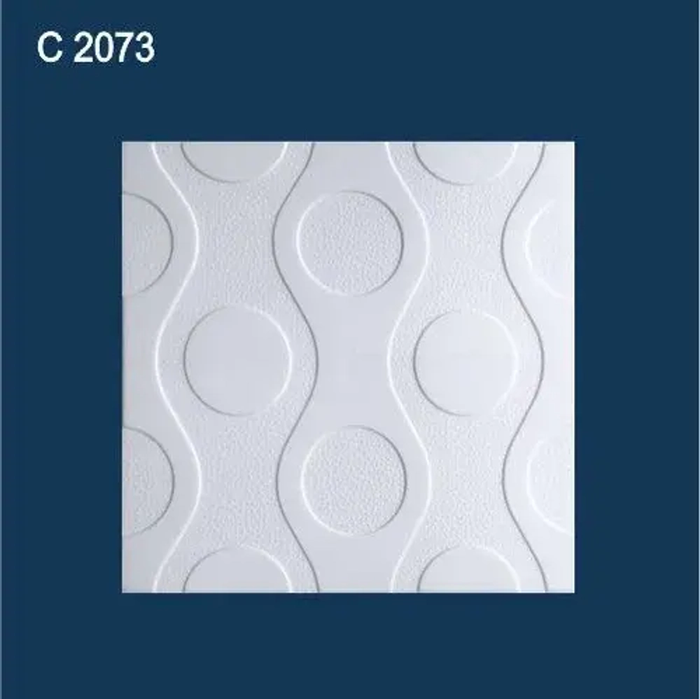 Плитка потолочная С2073 Solid