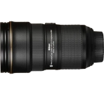 Объектив Nikon AF-S Nikkor 24-70mm f/2.8E ED VR
