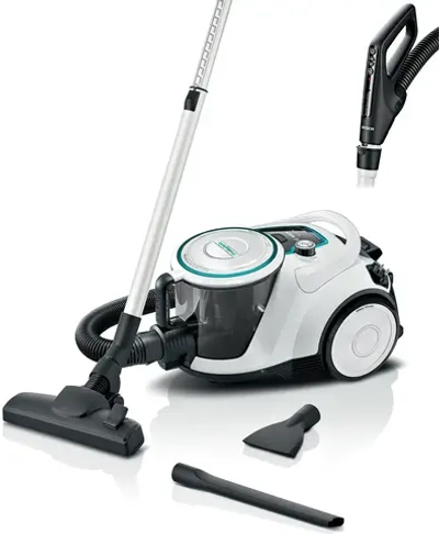Пылесос Bosch BGS41HYG1
