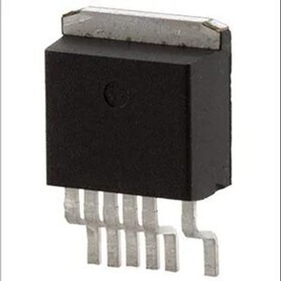 Микросхема  TOP250R / TO263-6