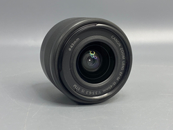 Canon EOS M6 Kit 18–55 mm f/3.5–5.6 IS STM