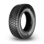 Грузовая шина 245 70 R19.5 144/142J BD175 BLACKLION Вьетнам