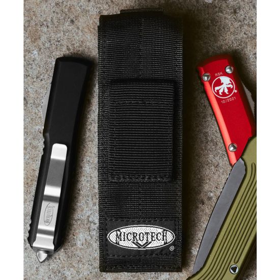 Чехол Microtech (Ultratech, UTX-85, Troodon)