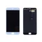 Дисплей для Meizu mx4 Pro в сборе с тачскрином (White)