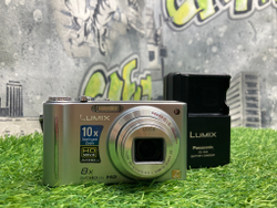 Panasonic Lumix DMC-ZX3