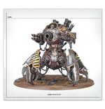 Chaos Space Marines Defiler