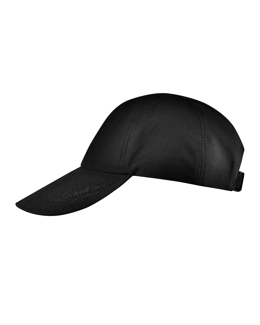BLADE nylon cap