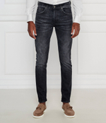 Джинсы ICON DONDUP - made in Italy - графитовый (UP563 DS0215U HS9)
