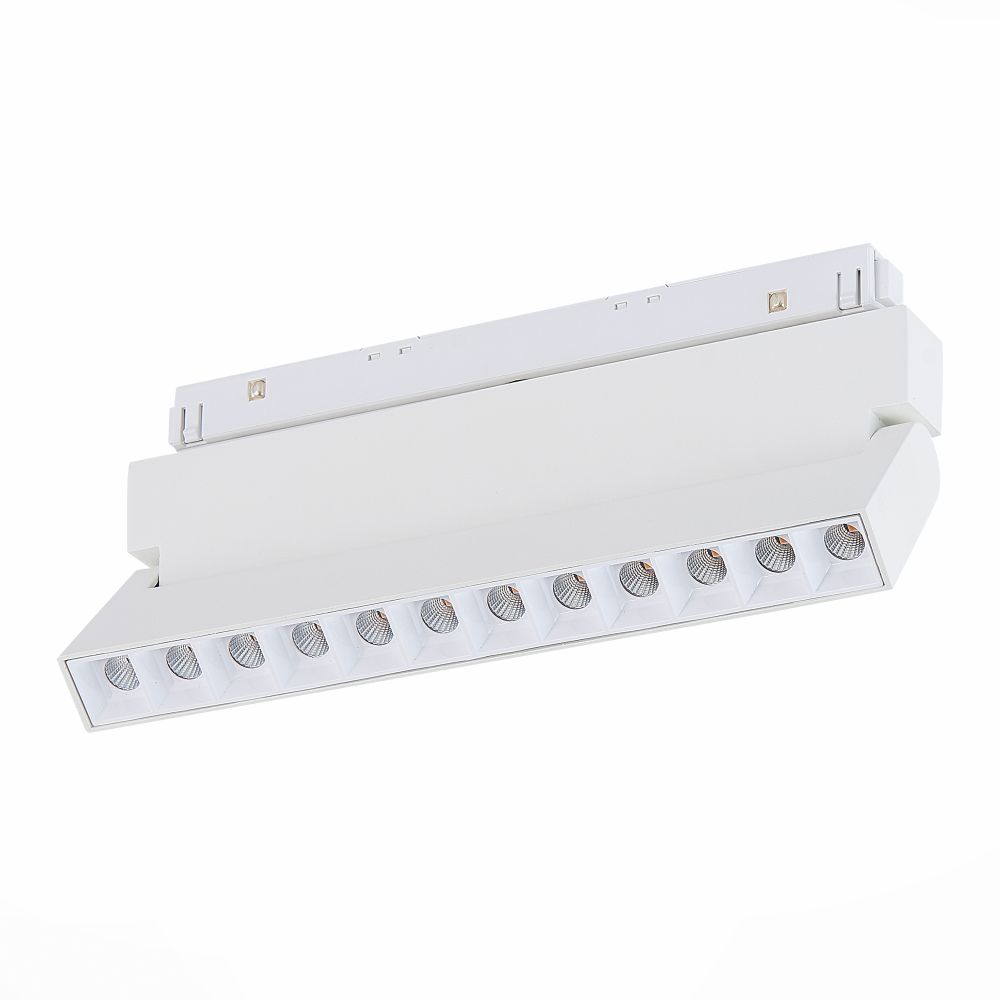 Светильник трековый SKYLINE 48 LED 1х12W
