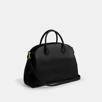COACH СУМКА EMPIRE 48, ЧЕРНЫЙ