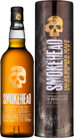 Виски Smokehead, 0.7 л