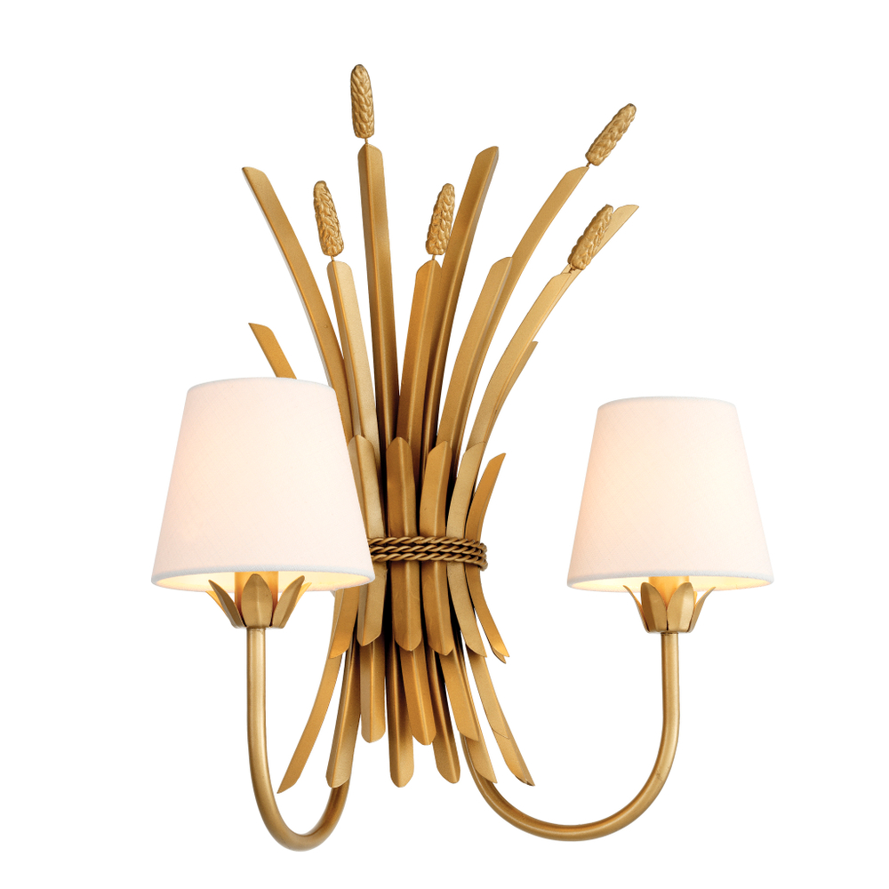 Бра Wall Lamp Bonheur арт.113373