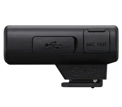 Микрофон Sony ECM-W2BT
