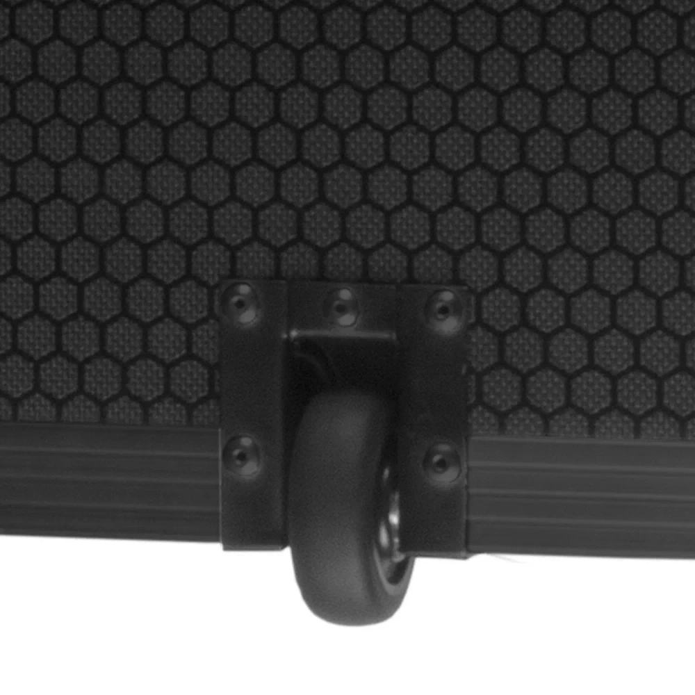 Стол диджейский UDG Ultimate Fold Out DJ Table MK2 Plus (Wheels)