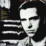 Peter Gabriel / Peter Gabriel III (LP)