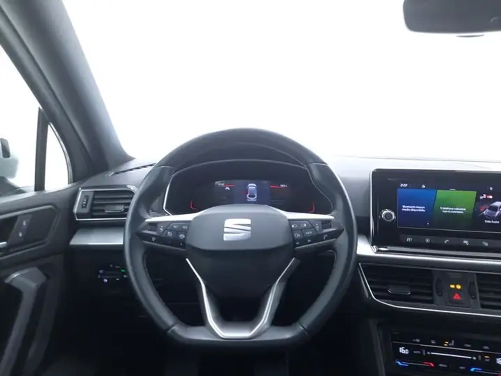 SEAT Tarraco Style