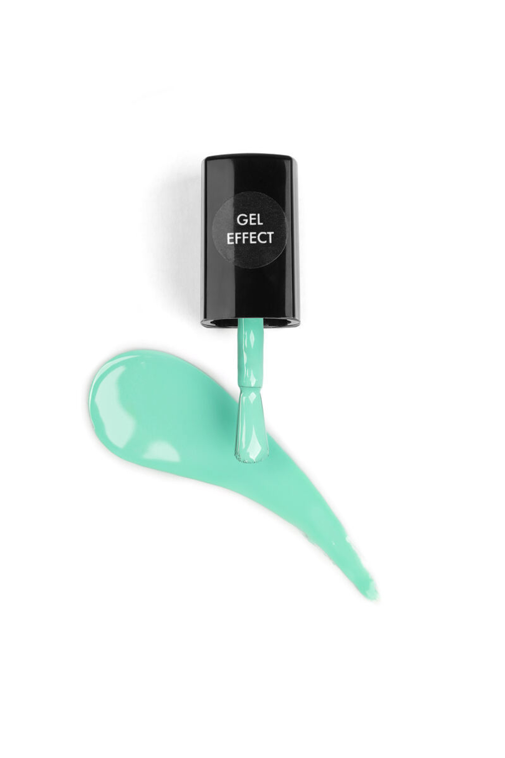 Ультрастойкий лак Gel Effect Соленый ветер №209, 9 мл
