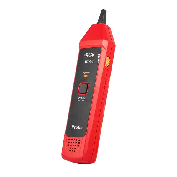Кабельный тестер RGK NT-10, RGK