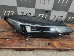 Фара правая LED Changan Lamore 23-нв Б/У Оригинал C589F2805010400AA