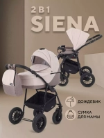 Коляска RANT SIENA