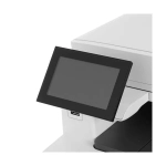 МФУ HP Color LaserJet Enterprise MFP M480f Printer/Scanner/Copier/Fax, A4, 600x600 dpi, 27(27)ppm, 2Gb, 800 Mhz, 2trays 50+250,ADF50, Duplex, USB/GigEth, Duty cycle - 55 000