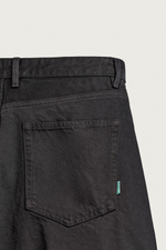БРЮКИ BARREL FIT НА КУЛИСКЕ — ZARA