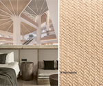 W Herringbone