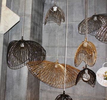 Design lamp 07-245